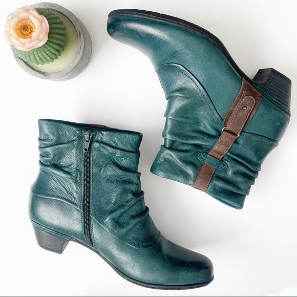 cobb hill alexandra boot